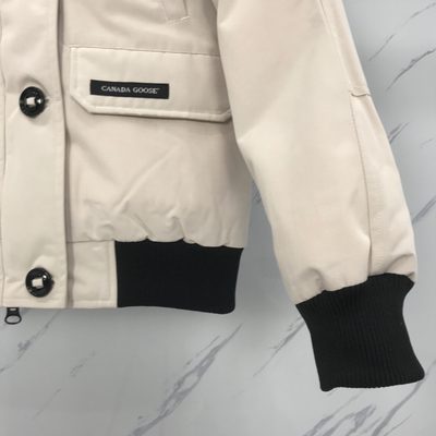 Canada Goose Women's Chilliwack Bomber Jacket — 5