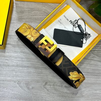 Fendi Belt — 4