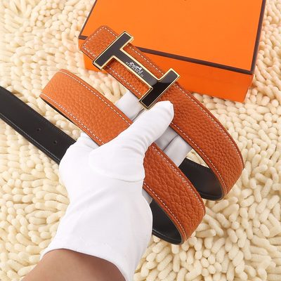 Hermès Belt — 8