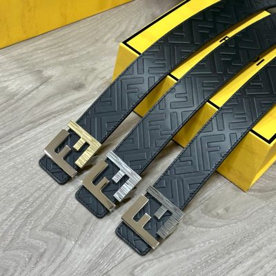 Fendi Belt — 6