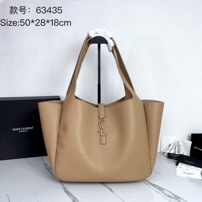 Saint Laurent Le 5 à 7 Bea tote bag