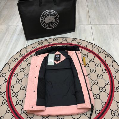 Canada Goose gilet — 3
