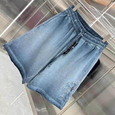 Chrome Hearts shorts — 3