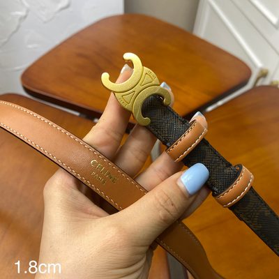 Celine Belt — 6