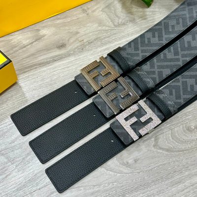 Fendi Belt — 6