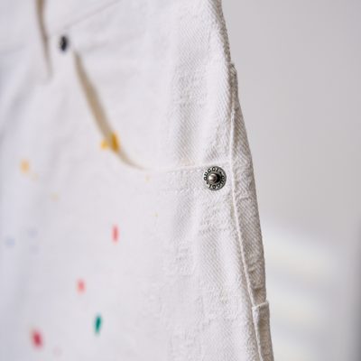 Gucci shorts — 7