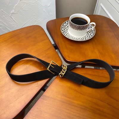 YSL Belt — 5