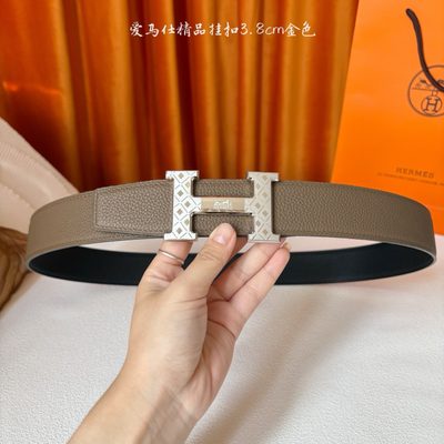 Hermès Belt — 5