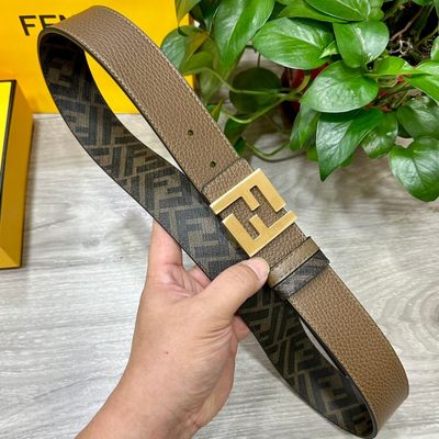 Fendi Belt — 3