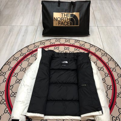 The North Face 1996 Retro Nuptse Jacket — 3