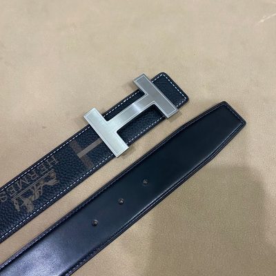 Hermès Belt — 5