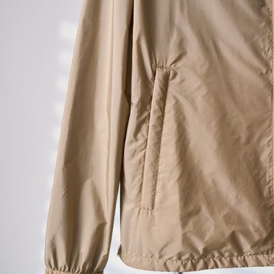 Prada Reversible Re-Nylon jacket — 11