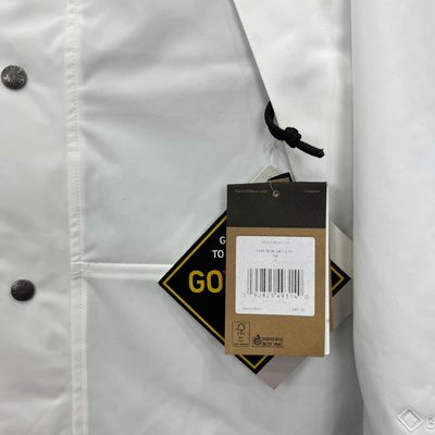 The North Face Mountain Jacket — 4