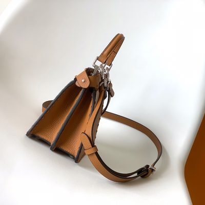 Fendi Peekaboo ISeeU bag(T) — 3