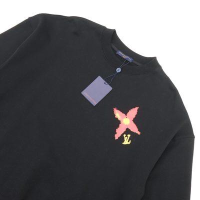 LV crewneck sweatshirt — 3