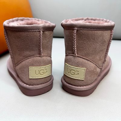 UGG mini ankle boots — 3
