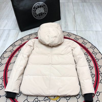 Canada Goose Macmillan Parka — 6