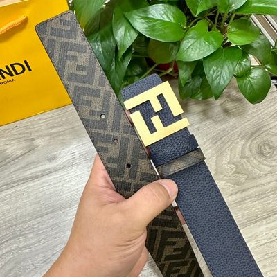 Fendi Belt — 4