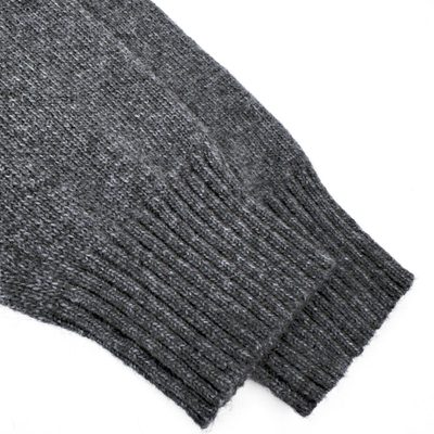 Hermès "Ancre en H" crewneck sweater — 6