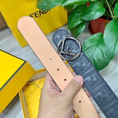 Fendi Belt — 8