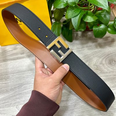 Fendi Belt — 3