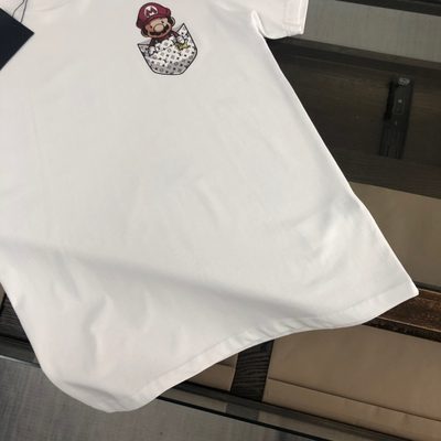 Louis Vuitton cotton T-shirt — 7