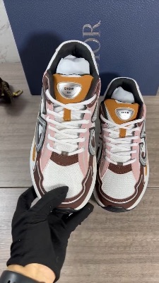 Dior B30 sneakers — 5