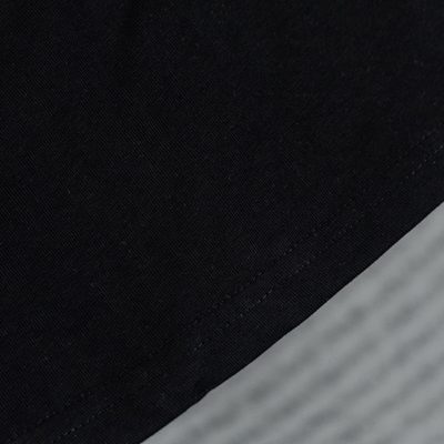 Balenciaga cotton jersey T-shirt with a center logo print — 10