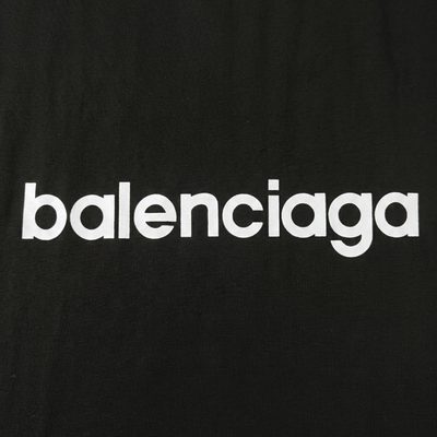 Balenciaga cotton T-shirt — 5