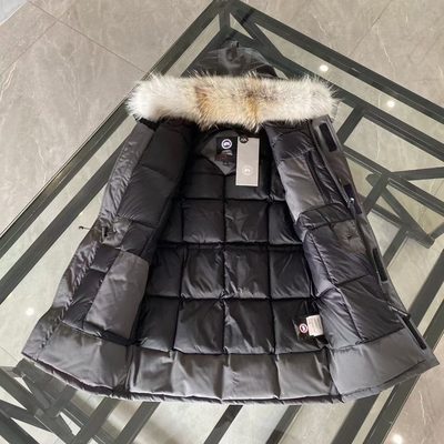 Canada Goose Langford Parka — 6