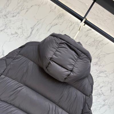 Moncler Men's Vezere Down Jacket — 9