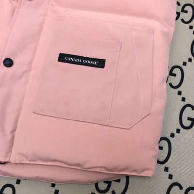 Canada Goose gilet — 7