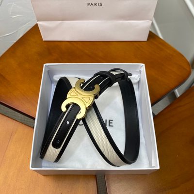 Celine Belt — 5