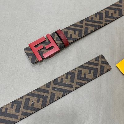 Fendi Belt — 3