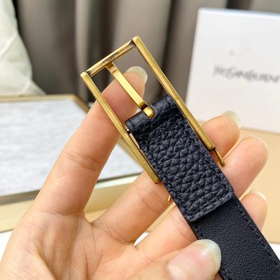YSL Belt — 5