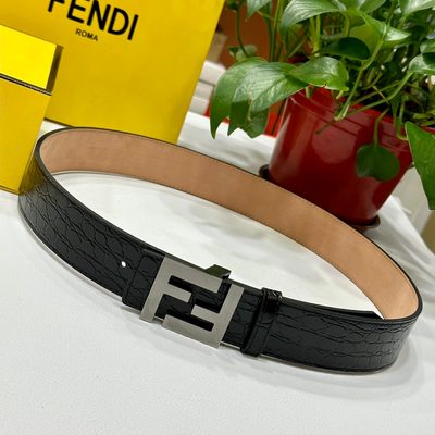 Fendi Belt — 6