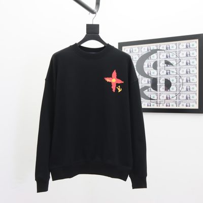 LV crewneck sweatshirt