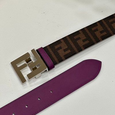 Fendi Belt — 3