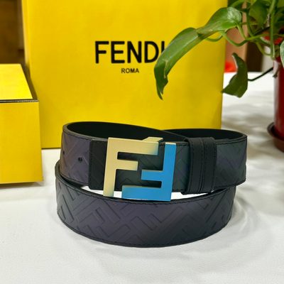 Fendi Belt — 5