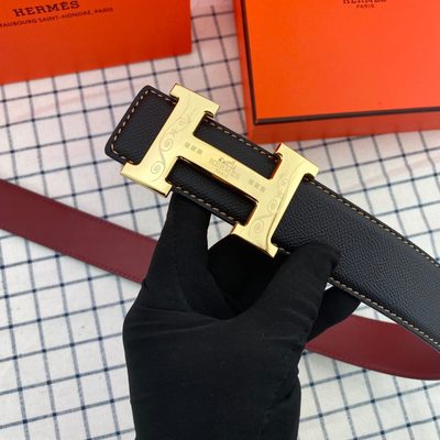 Hermès Belt — 5