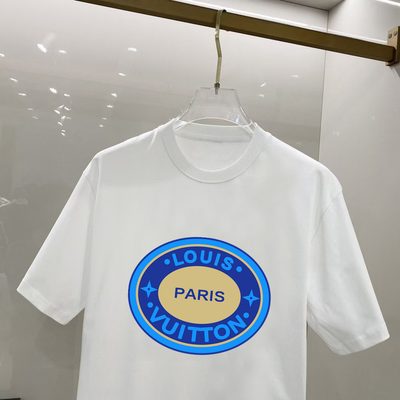 Louis Vuitton cotton T-shirt — 7