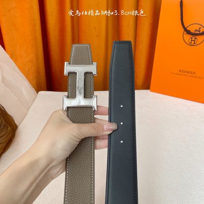 Hermès Belt — 4