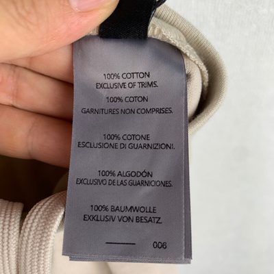 Moose Knuckles Dalon cargo shorts — 12