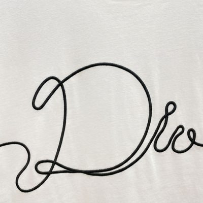 Dior T-shirt — 4