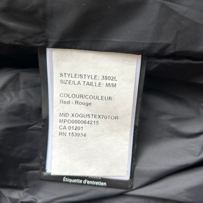 Canada Goose Women's Shelburne Parka — 9
