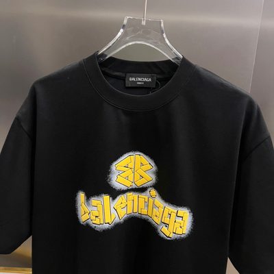 Balenciaga t-shir — 9