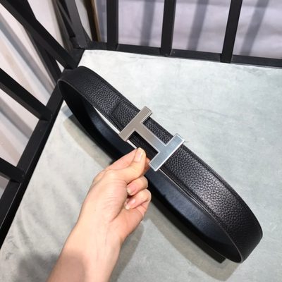 Hermès Belt — 5