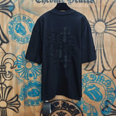Amiri Ma Quad oversized t-shirt — 9