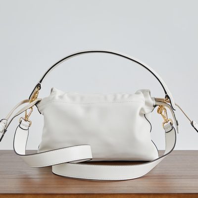 Fendi Mamma Baguette shoulder bag (T) — 3