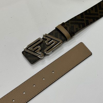 Fendi Belt — 3